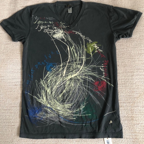 Diesel Other - NWT Diesel V Neck T